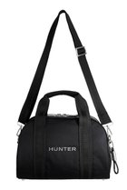 【ハンター/HUNTER】のプレミアム ナイロン バレル バッグ ブラック|ID: prp329100004886271 ipo3291000000036744228