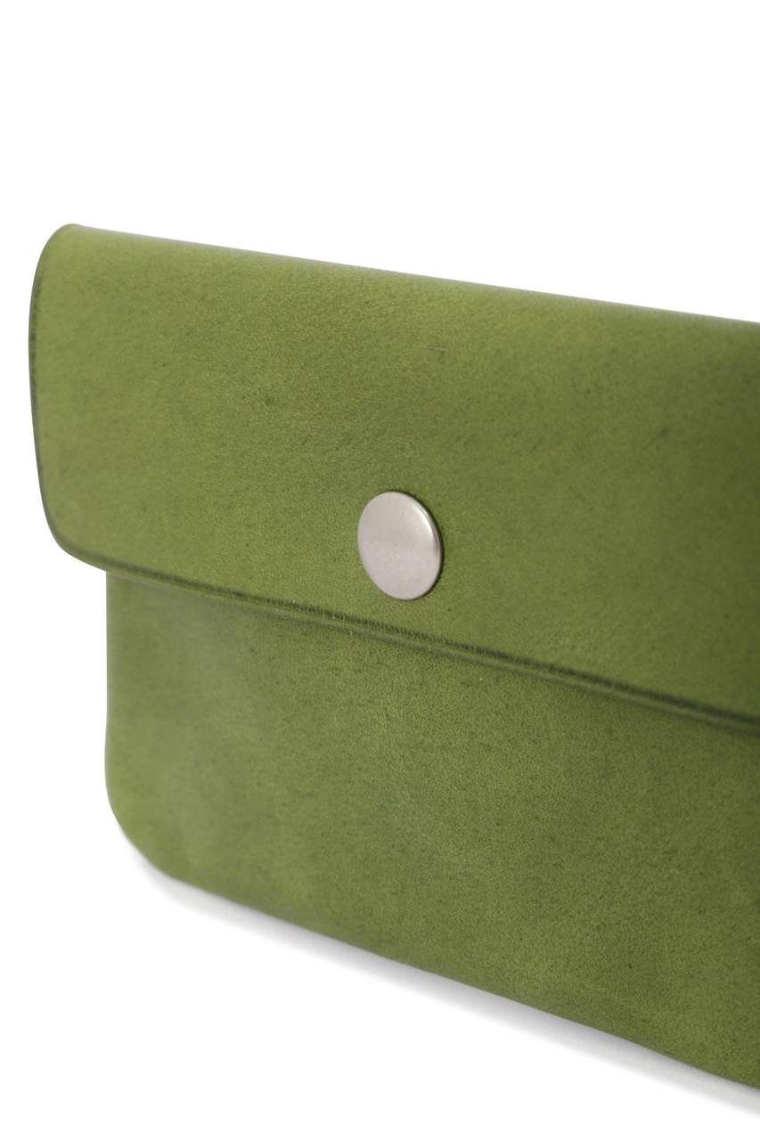 【マーガレットハウエル/MARGARET HOWELL】のTOUGH LEATHER 人気、トレンドファッション・服の通販 founy(ファニー) 　ファッション　Fashion　レディースファッション　Fashion for Women　ミニ財布・二つ折り財布　Wallets & Card Cases　バッグ　Bags　おすすめ　Recommended / Our Picks　新作・新入荷　New Arrivals / New In　財布　Wallet, Purse　other-3|ID: prp329100004886327 ipo3291000000036482172