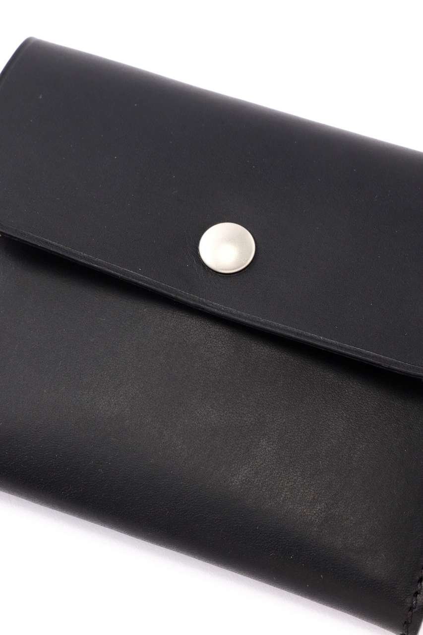 【マーガレットハウエル/MARGARET HOWELL】のTOUGH LEATHER 人気、トレンドファッション・服の通販 founy(ファニー) 　ファッション　Fashion　レディースファッション　Fashion for Women　ミニ財布・二つ折り財布　Wallets & Card Cases　バッグ　Bags　ウォレット　Wallet　新作・新入荷　New Arrivals / New In　財布　Wallet, Purse　other-3|ID: prp329100004886329 ipo3291000000036482190