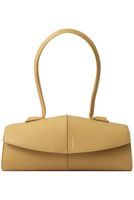 【ジル サンダー/JIL SANDER】のLINEA ショルダーバッグ 人気、トレンドファッション・服の通販 founy(ファニー) ファッション Fashion レディースファッション Fashion for Women バッグ Bags スクエア Square, Square Shape パーティ Party, Party Style フォルム Silhouette, Form |ID:prp329100004886330