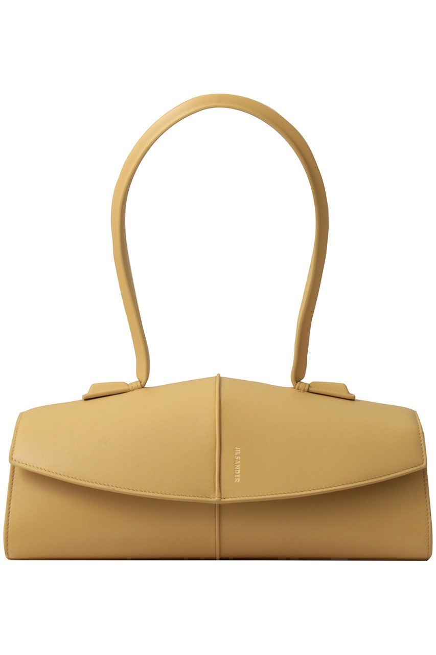 【ジル サンダー/JIL SANDER】のLINEA ショルダーバッグ インテリア・キッズ・メンズ・レディースファッション・服の通販 founy(ファウニー) 　ファッション　Fashion　レディースファッション　Fashion for Women　バッグ　Bags　スクエア　Square, Square Shape　パーティ　Party, Party Style　フォルム　Silhouette, Form　再入荷　Restock / Back in Stock　スライマー|ID: prp329100004886330 ipo3291000000036904317