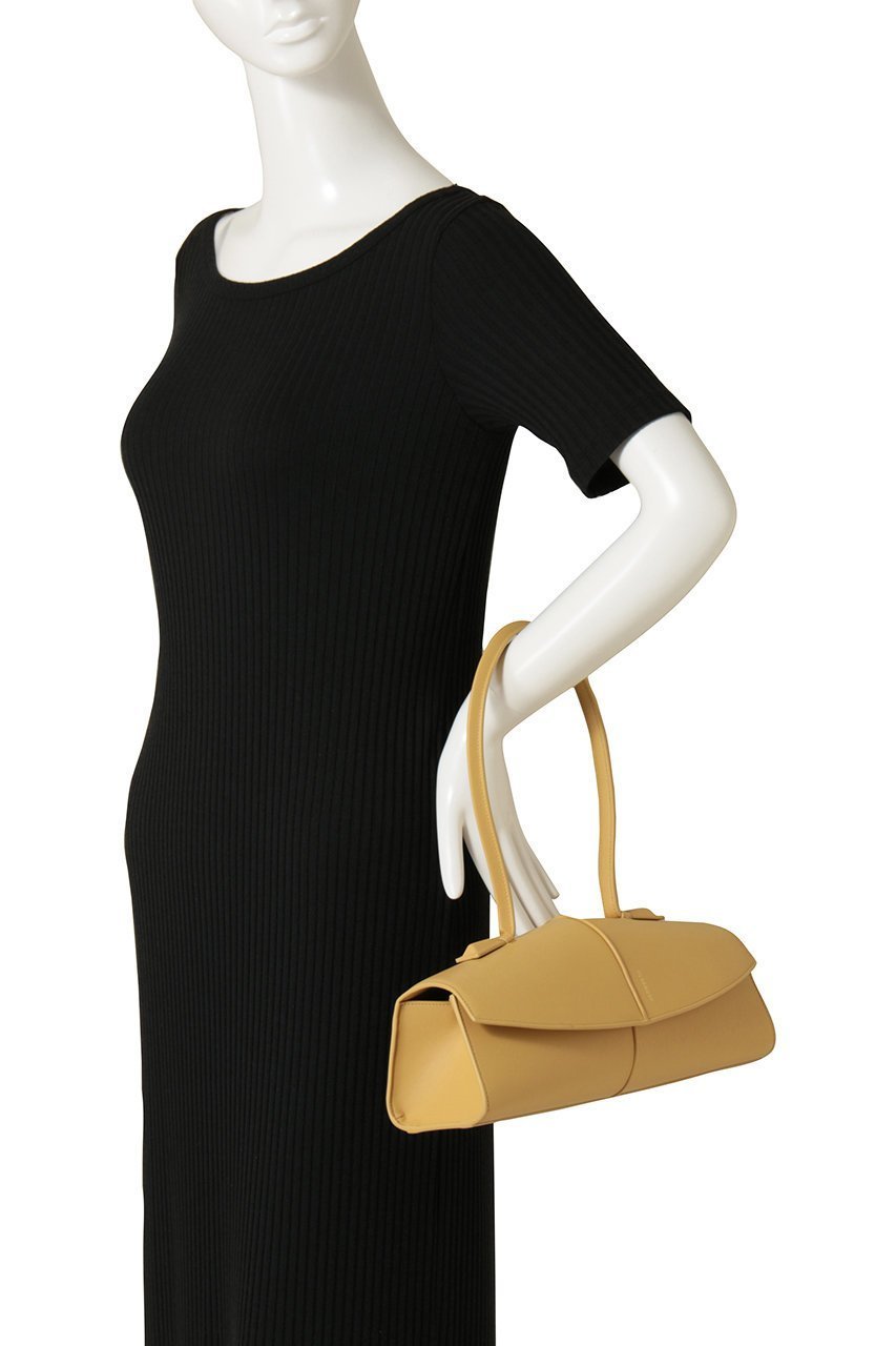 【ジル サンダー/JIL SANDER】のLINEA ショルダーバッグ 大人の最旬トレンドファッション＆コーディネート founy(ファウニー) 　ファッション　Fashion　レディースファッション　Fashion for Women　バッグ　Bags　スクエア　Square, Square Shape　パーティ　Party, Party Style　フォルム　Silhouette, Form　再入荷　Restock / Back in Stock　other-2|ID: prp329100004886330 ipo3291000000036904318