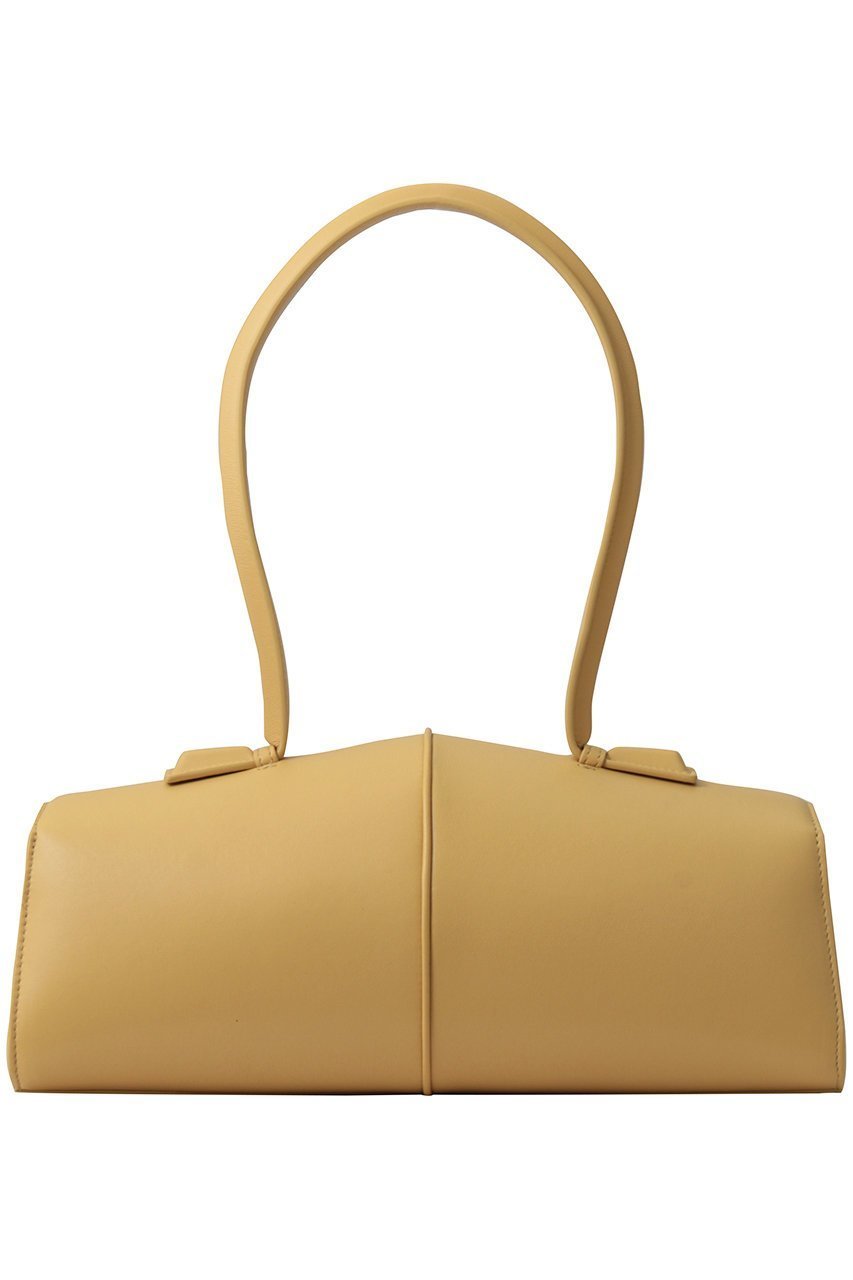 【ジル サンダー/JIL SANDER】のLINEA ショルダーバッグ 大人の最旬トレンドファッション＆コーディネート founy(ファウニー) 　ファッション　Fashion　レディースファッション　Fashion for Women　バッグ　Bags　スクエア　Square, Square Shape　パーティ　Party, Party Style　フォルム　Silhouette, Form　再入荷　Restock / Back in Stock　other-3|ID: prp329100004886330 ipo3291000000036904319