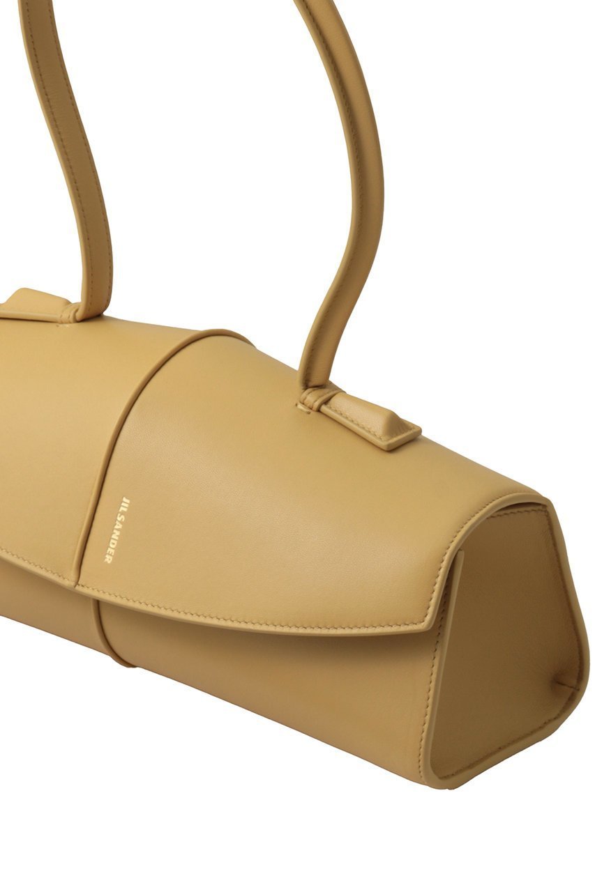 【ジル サンダー/JIL SANDER】のLINEA ショルダーバッグ 大人の最旬トレンドファッション＆コーディネート founy(ファウニー) 　ファッション　Fashion　レディースファッション　Fashion for Women　バッグ　Bags　スクエア　Square, Square Shape　パーティ　Party, Party Style　フォルム　Silhouette, Form　再入荷　Restock / Back in Stock　other-4|ID: prp329100004886330 ipo3291000000036904320