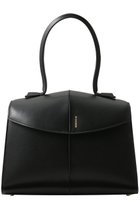 【ジル サンダー/JIL SANDER】のLINEA ミディアム バッグ 人気、トレンドファッション・服の通販 founy(ファニー) ファッション Fashion レディースファッション Fashion for Women バッグ Bags フォルム Silhouette, Form フラップ Flap, Flap Pocket 新作・新入荷 New Arrivals / New In thumbnail ブラック|ID: prp329100004886331 ipo3291000000036482216