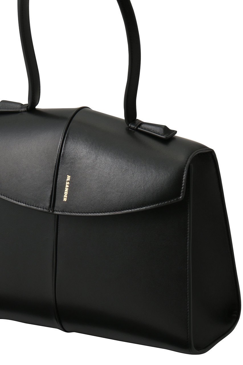 【ジル サンダー/JIL SANDER】のLINEA ミディアム バッグ 人気、トレンドファッション・服の通販 founy(ファニー) 　ファッション　Fashion　レディースファッション　Fashion for Women　バッグ　Bags　フォルム　Silhouette, Form　フラップ　Flap, Flap Pocket　新作・新入荷　New Arrivals / New In　other-4|ID: prp329100004886331 ipo3291000000036482222