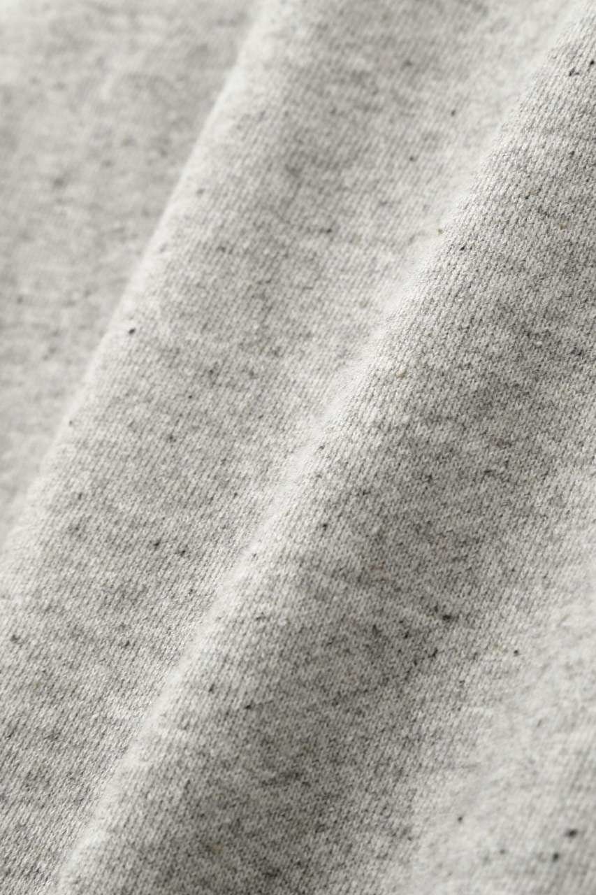 【マーガレットハウエル/MARGARET HOWELL】のUPCYCLED LOOPBACK JERSEY TOP 人気、トレンドファッション・服の通販 founy(ファニー) 　ファッション　Fashion　レディースファッション　Fashion for Women　トップス・カットソー　Cut & Sew Tops　シャツ・ブラウス・オフィスカジュアル　Elegant Blouses & Button-Ups　ロングTシャツ・Tシャツ　Longline T-Shirts & Tees　カットソー・ベーシックTシャツ　Cut-and-Sewn Tops / Stretch Tees & Basics　カッティング　Cutting Detail　コンパクト　Compact, Small Size　スリーブ　Sleeve, Long Sleeve / Short Sleeve　バランス　Balance, Style Balance　ロング　Long, Long-Length　新作・新入荷　New Arrivals / New In　other-7|ID: prp329100004886337 ipo3291000000036482301