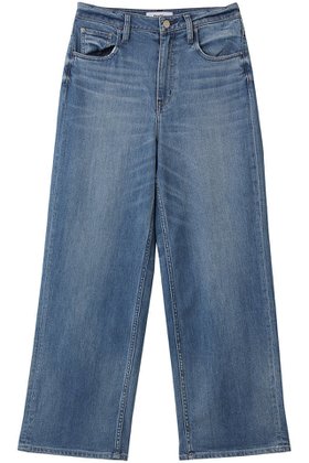 【アルアバイル/allureville】の【HEALTHY】PINK PEPPER 人気、トレンドファッション・服の通販 founy(ファニー) ファッション Fashion レディースファッション Fashion for Women アウター Coat / Outerwear Collection レディースジャケット・軽アウター Jackets パンツ Pants & Trousers インディゴ Indigo Denim ジャケット Jacket, Outerwear ダメージ Distressed, Destroyed デニム Denim, Jeans Material |ID:prp329100004886360