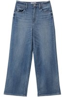 【アルアバイル/allureville】の【HEALTHY】PINK PEPPER 人気、トレンドファッション・服の通販 founy(ファニー) ファッション Fashion レディースファッション Fashion for Women アウター Coat / Outerwear Collection レディースジャケット・軽アウター Jackets パンツ Pants & Trousers インディゴ Indigo Denim ジャケット Jacket, Outerwear ダメージ Distressed, Destroyed デニム Denim, Jeans Material |ID:prp329100004886360