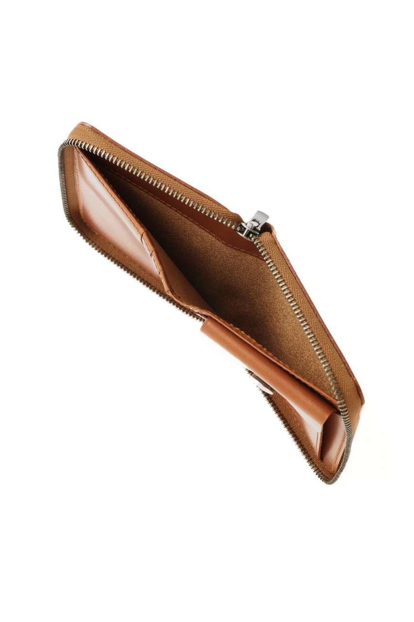 【その他のブランド/Other】のBRIDLE LEATHER 人気、トレンドファッション・服の通販 founy(ファニー) 　ファッション　Fashion　レディースファッション　Fashion for Women　ミニ財布・二つ折り財布　Wallets & Card Cases　バッグ　Bags　新作・新入荷　New Arrivals / New In　財布　Wallet, Purse　other-7|ID: prp329100004886380 ipo3291000000036482689