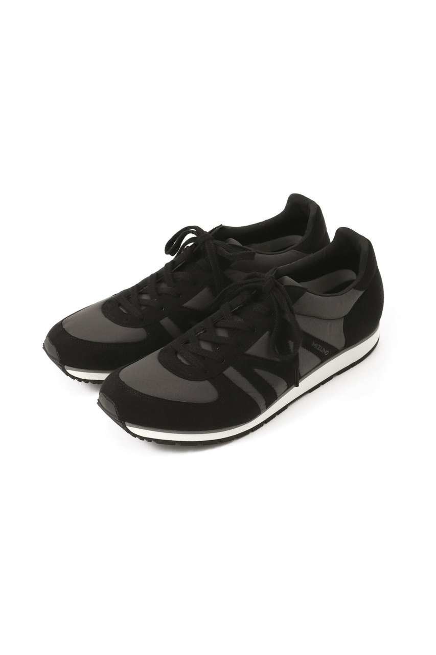 【その他のブランド/Other】のMIZUNO RUNNING SHOES 人気、トレンドファッション・服の通販 founy(ファニー) 　ファッション　Fashion　レディースファッション　Fashion for Women　インソール　Shoe Insole　クッション　Cushion, Throw Pillow　コレクション　Collection, Seasonal Line　シューズ　Shoes, Footwear　スニーカー　Sneakers, Trainers　フィット　Fit, Slim Fit　マーガレット　Marguerite, Daisy Pattern　ランニング　Running, Running Wear, Activewear, Jogging　新作・新入荷　New Arrivals / New In　other-8|ID: prp329100004886393 ipo3291000000036482837