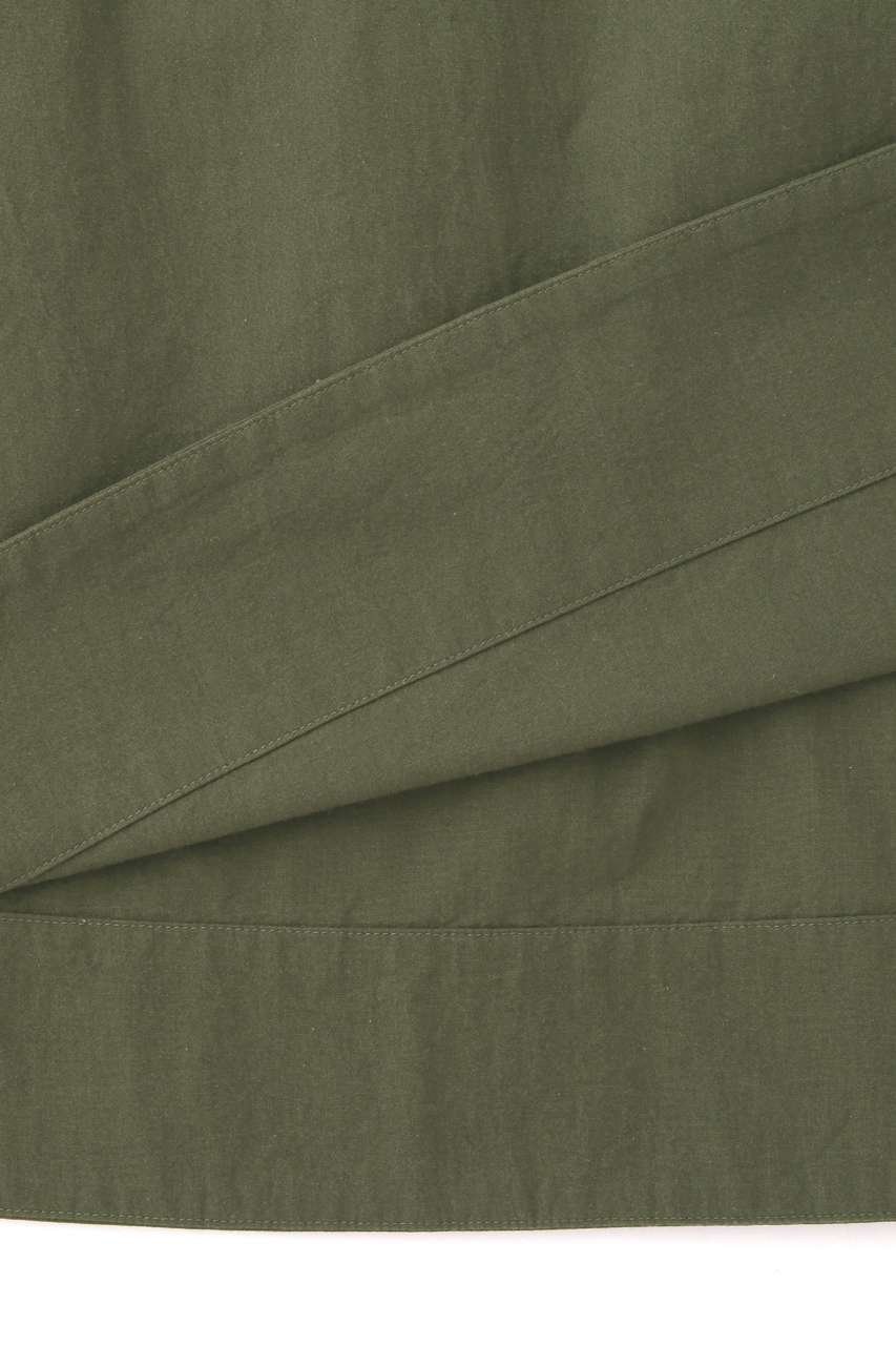 【マーガレットハウエル/MARGARET HOWELL】のCRISP COTTON CHAMBRAY DRESS 人気、トレンドファッション・服の通販 founy(ファニー) 　ファッション　Fashion　レディースファッション　Fashion for Women　ワンピース　Dresses　フォーマル・パーティードレス・結婚式用ドレス　Elegant & Casual Dresses　チュニック　Tunic Tops & Dresses　インナー　Innerwear　チュニック　Tunic, Long Top　ドレス　Dress, One-Piece　フィット　Fit, Slim Fit　ポケット　Pocket, Pocket Detail　モダン　Modern, Contemporary　ラップ　Wrap, Wrap Design　レギュラー　Regular, Standard Fit　ロング　Long, Long-Length　ワッシャー　Washer, Crinkled Finish　ワーク　Workwear, Utility Style　ヴィンテージ　Vintage Style　エレガント 上品　Elegant　other-5|ID: prp329100004886440 ipo3291000000036483317