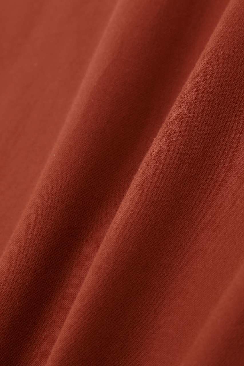 【その他のブランド/Other】のCOTTON CASHMERE TWILL SHIRT 人気、トレンドファッション・服の通販 founy(ファニー) 　ファッション　Fashion　レディースファッション　Fashion for Women　トップス・カットソー　Cut & Sew Tops　シャツ・ブラウス・オフィスカジュアル　Elegant Blouses & Button-Ups　なめらか　Smooth, Silky Texture　コレクション　Collection, Seasonal Line　シンプル　Simple, Minimal　スリーブ　Sleeve, Long Sleeve / Short Sleeve　ツイル　Twist, Twisted Detail　ロング　Long, Long-Length　エレガント 上品　Elegant　定番　Standard, Basic Item　新作・新入荷　New Arrivals / New In　other-7|ID: prp329100004886453 ipo3291000000036483416