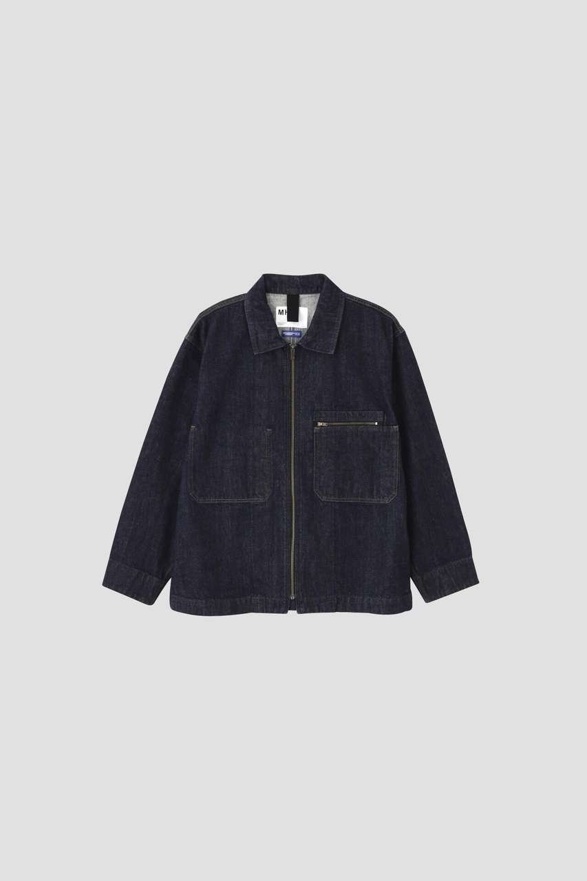 【その他のブランド/Other】のCANTON DENIM 人気、トレンドファッション・服の通販 founy(ファニー) 　ファッション　Fashion　レディースファッション　Fashion for Women　トップス・カットソー　Cut & Sew Tops　シャツ・ブラウス・オフィスカジュアル　Elegant Blouses & Button-Ups　キャラクター　Character, Licensed Characters　ジップ　Zip, Zipper　ジャケット　Jacket, Outerwear　ジーンズ　Jeans, Denim Pants　スリーブ　Sleeve, Long Sleeve / Short Sleeve　デニム　Denim, Jeans Material　ネップ　Nepp, Slub Yarn　バランス　Balance, Style Balance　ポケット　Pocket, Pocket Detail　ロング　Long, Long-Length　ワーク　Workwear, Utility Style　新作・新入荷　New Arrivals / New In　other-4|ID: prp329100004886467 ipo3291000000036483511