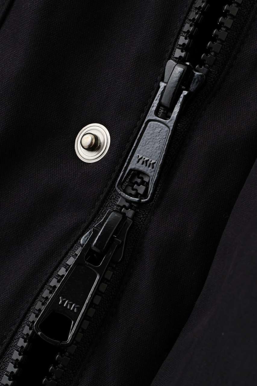 【その他のブランド/Other】のLIGHTWEIGHT COTTON NYLON CANVAS BLOUSON 人気、トレンドファッション・服の通販 founy(ファニー) 　ファッション　Fashion　レディースファッション　Fashion for Women　アウター　Coat / Outerwear Collection　レディースジャケット・軽アウター　Jackets　ブルゾンジャケット・スポーティアウター　Blouson Jackets　ウォーム　Warm Fabric　キャンバス　Canvas, Canvas Fabric　ギャザー　Gathered, Ruffled　ジャケット　Jacket, Outerwear　スタンド　Stand Collar, Upright Stand　スポーティ　Sporty, Casual Athletic　ドット　Polka Dot, Dot Pattern　ブルゾン　Blouson, Bomber Jacket　ポケット　Pocket, Pocket Detail　新作・新入荷　New Arrivals / New In　other-6|ID: prp329100004886499 ipo3291000000036483749