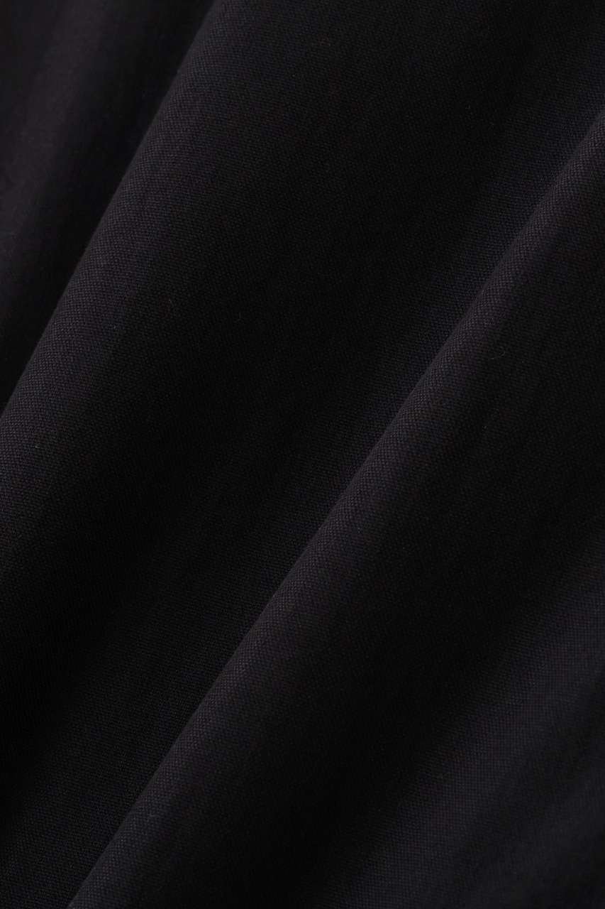 【その他のブランド/Other】のLIGHTWEIGHT COTTON NYLON CANVAS BLOUSON 人気、トレンドファッション・服の通販 founy(ファニー) 　ファッション　Fashion　レディースファッション　Fashion for Women　アウター　Coat / Outerwear Collection　レディースジャケット・軽アウター　Jackets　ブルゾンジャケット・スポーティアウター　Blouson Jackets　ウォーム　Warm Fabric　キャンバス　Canvas, Canvas Fabric　ギャザー　Gathered, Ruffled　ジャケット　Jacket, Outerwear　スタンド　Stand Collar, Upright Stand　スポーティ　Sporty, Casual Athletic　ドット　Polka Dot, Dot Pattern　ブルゾン　Blouson, Bomber Jacket　ポケット　Pocket, Pocket Detail　新作・新入荷　New Arrivals / New In　other-8|ID: prp329100004886499 ipo3291000000036483753