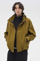 【その他のブランド/Other】のGore-Tex RECYCLED POLYESTER POPLIN COAT イエロー|ID: prp329100004886509 ipo3291000000036483836