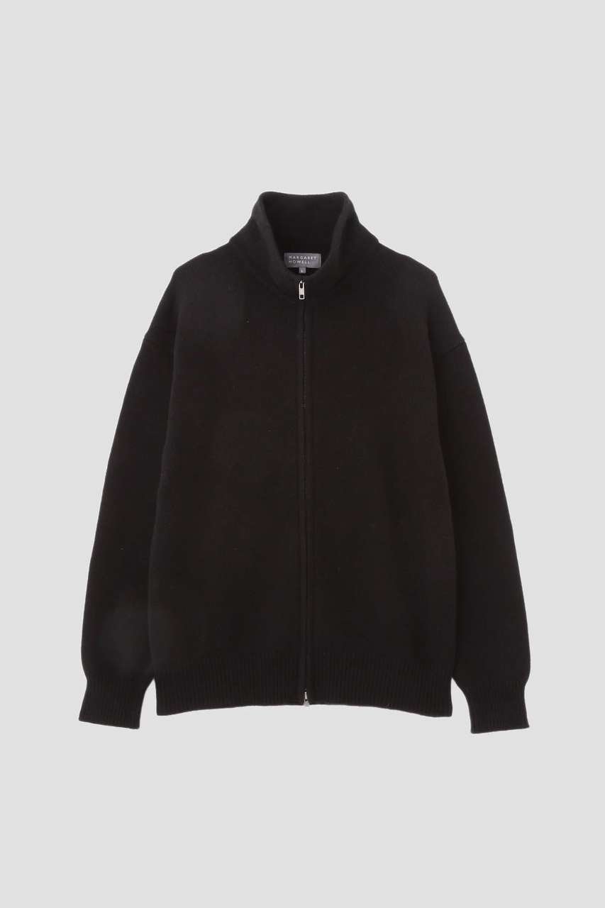 【その他のブランド/Other】のWOOL CASHMERE SILK KNITWEAR 人気、トレンドファッション・服の通販 founy(ファニー) 　ファッション　Fashion　レディースファッション　Fashion for Women　トップス・カットソー　Cut & Sew Tops　ニット　Knit Tops & Sweaters　カーディガン・羽織り　Layered Style Cardigans　カーディガン　Cardigan, Knitwear　シルク　Silk, 100% Silk　エレガント 上品　Elegant　新作・新入荷　New Arrivals / New In　other-3|ID: prp329100004886517 ipo3291000000036483932