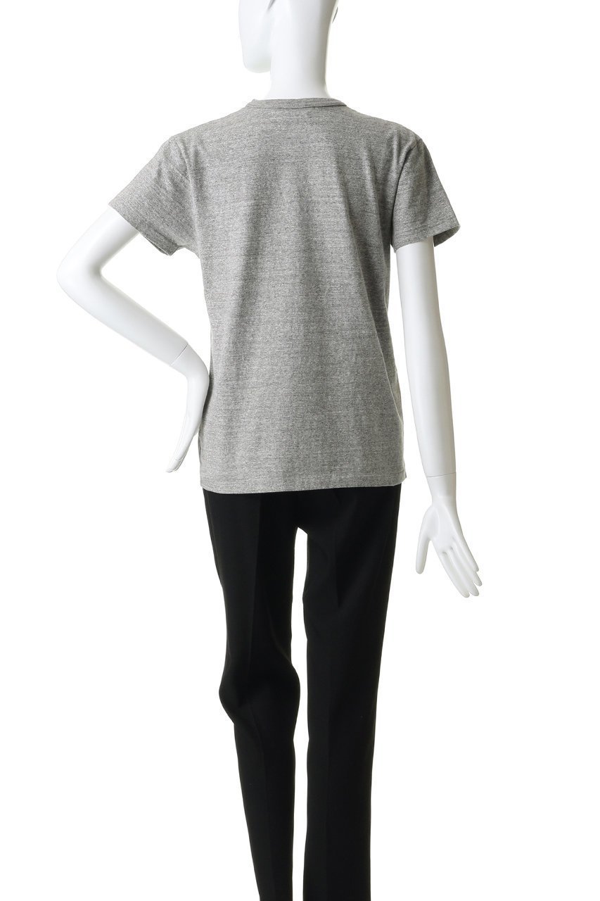 【オブラダ/Oblada】のコンパクトTシャツ 人気、トレンドファッション・服の通販 founy(ファニー) 　ファッション　Fashion　レディースファッション　Fashion for Women　トップス・カットソー　Cut & Sew Tops　シャツ・ブラウス・オフィスカジュアル　Elegant Blouses & Button-Ups　ロングTシャツ・Tシャツ　Longline T-Shirts & Tees　カットソー・ベーシックTシャツ　Cut-and-Sewn Tops / Stretch Tees & Basics　コンパクト　Compact, Small Size　ショート　Short, Short Length　シンプル　Simple, Minimal　スリーブ　Sleeve, Long Sleeve / Short Sleeve　新作・新入荷　New Arrivals / New In　other-4|ID: prp329100004886535 ipo3291000000036484053