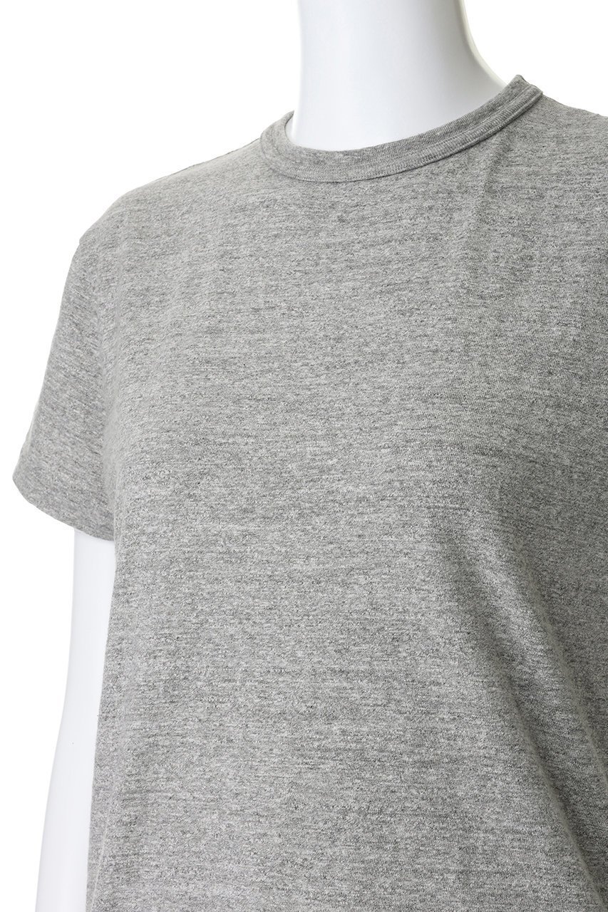 【オブラダ/Oblada】のコンパクトTシャツ 人気、トレンドファッション・服の通販 founy(ファニー) 　ファッション　Fashion　レディースファッション　Fashion for Women　トップス・カットソー　Cut & Sew Tops　シャツ・ブラウス・オフィスカジュアル　Elegant Blouses & Button-Ups　ロングTシャツ・Tシャツ　Longline T-Shirts & Tees　カットソー・ベーシックTシャツ　Cut-and-Sewn Tops / Stretch Tees & Basics　コンパクト　Compact, Small Size　ショート　Short, Short Length　シンプル　Simple, Minimal　スリーブ　Sleeve, Long Sleeve / Short Sleeve　新作・新入荷　New Arrivals / New In　other-5|ID: prp329100004886535 ipo3291000000036484054