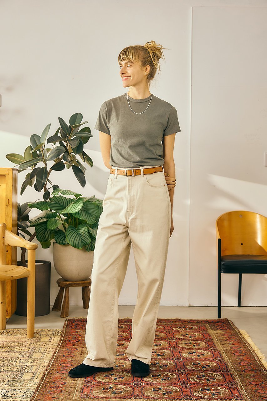 【オブラダ/Oblada】のコンパクトTシャツ 人気、トレンドファッション・服の通販 founy(ファニー) 　ファッション　Fashion　レディースファッション　Fashion for Women　トップス・カットソー　Cut & Sew Tops　シャツ・ブラウス・オフィスカジュアル　Elegant Blouses & Button-Ups　ロングTシャツ・Tシャツ　Longline T-Shirts & Tees　カットソー・ベーシックTシャツ　Cut-and-Sewn Tops / Stretch Tees & Basics　コンパクト　Compact, Small Size　ショート　Short, Short Length　シンプル　Simple, Minimal　スリーブ　Sleeve, Long Sleeve / Short Sleeve　新作・新入荷　New Arrivals / New In　other-7|ID: prp329100004886535 ipo3291000000036484056