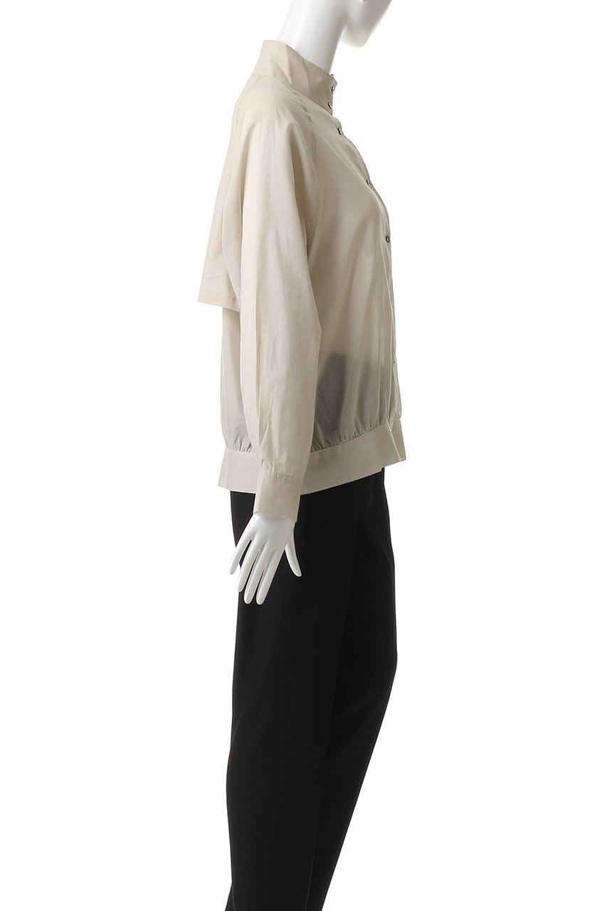 【ミディウミ/MidiUmi】のsheer swing top shirt シャツ 人気、トレンドファッション・服の通販 founy(ファニー) 　ファッション　Fashion　レディースファッション　Fashion for Women　トップス・カットソー　Cut & Sew Tops　シャツ・ブラウス・オフィスカジュアル　Elegant Blouses & Button-Ups　シアー　Sheer, See-Through　シンプル　Simple, Minimal　スリーブ　Sleeve, Long Sleeve / Short Sleeve　マニッシュ　Mannish, Boyish　ロング　Long, Long-Length　夏　Summer　other-3|ID: prp329100004886541 ipo3291000000036484105