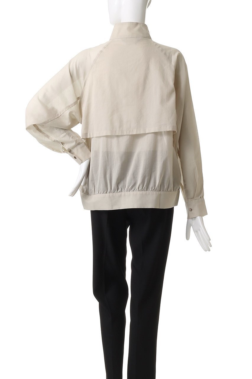 【ミディウミ/MidiUmi】のsheer swing top shirt シャツ 人気、トレンドファッション・服の通販 founy(ファニー) 　ファッション　Fashion　レディースファッション　Fashion for Women　トップス・カットソー　Cut & Sew Tops　シャツ・ブラウス・オフィスカジュアル　Elegant Blouses & Button-Ups　シアー　Sheer, See-Through　シンプル　Simple, Minimal　スリーブ　Sleeve, Long Sleeve / Short Sleeve　マニッシュ　Mannish, Boyish　ロング　Long, Long-Length　夏　Summer　other-4|ID: prp329100004886541 ipo3291000000036484106