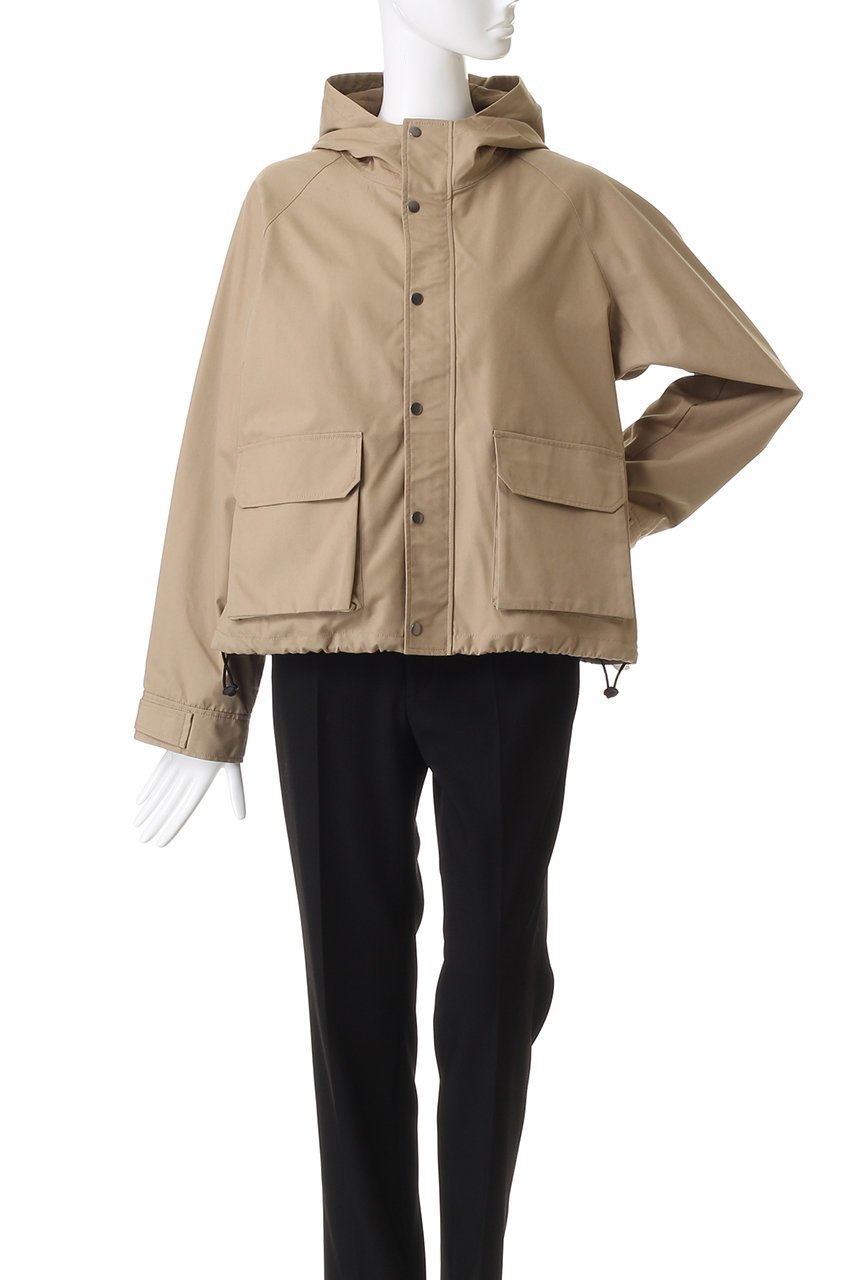 【ミディウミ/MidiUmi】のmountain parka パーカー 人気、トレンドファッション・服の通販 founy(ファニー) 　ファッション　Fashion　レディースファッション　Fashion for Women　アウター　Coat / Outerwear Collection　レディースジャケット・軽アウター　Jackets　アウトドア　Outdoor Clothing　シンプル　Simple, Minimal　ジャケット　Jacket, Outerwear　パーカー　Hoodie, Parka　フラップ　Flap, Flap Pocket　ポケット　Pocket, Pocket Detail　other-2|ID: prp329100004886542 ipo3291000000036484111