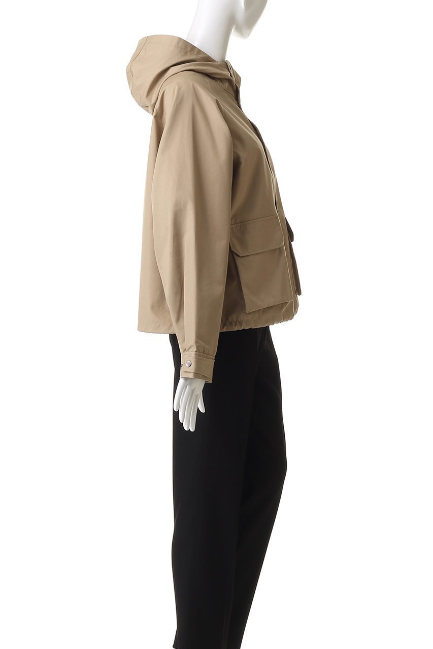 【ミディウミ/MidiUmi】のmountain parka パーカー 人気、トレンドファッション・服の通販 founy(ファニー) 　ファッション　Fashion　レディースファッション　Fashion for Women　アウター　Coat / Outerwear Collection　レディースジャケット・軽アウター　Jackets　アウトドア　Outdoor Clothing　シンプル　Simple, Minimal　ジャケット　Jacket, Outerwear　パーカー　Hoodie, Parka　フラップ　Flap, Flap Pocket　ポケット　Pocket, Pocket Detail　other-3|ID: prp329100004886542 ipo3291000000036484112