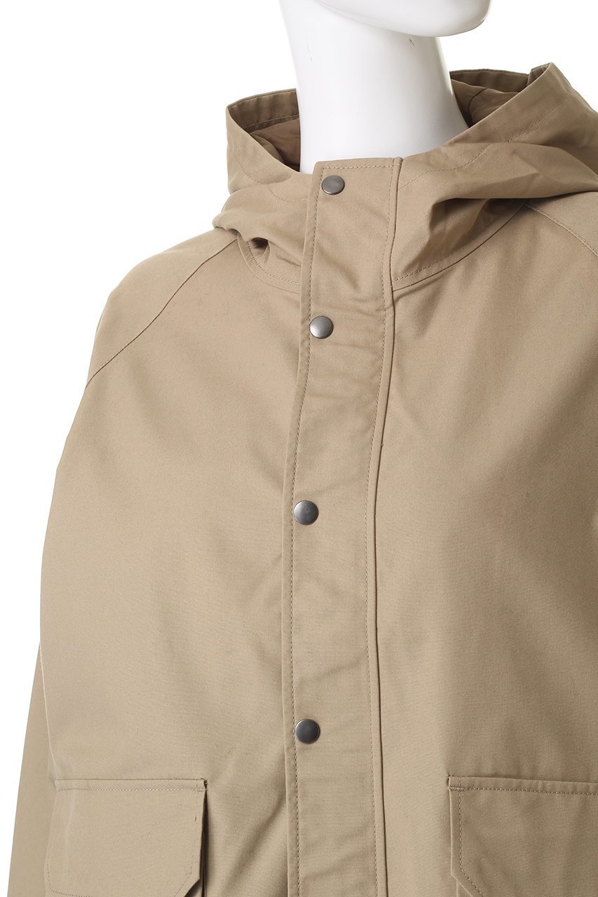 【ミディウミ/MidiUmi】のmountain parka パーカー 人気、トレンドファッション・服の通販 founy(ファニー) 　ファッション　Fashion　レディースファッション　Fashion for Women　アウター　Coat / Outerwear Collection　レディースジャケット・軽アウター　Jackets　アウトドア　Outdoor Clothing　シンプル　Simple, Minimal　ジャケット　Jacket, Outerwear　パーカー　Hoodie, Parka　フラップ　Flap, Flap Pocket　ポケット　Pocket, Pocket Detail　other-5|ID: prp329100004886542 ipo3291000000036484114