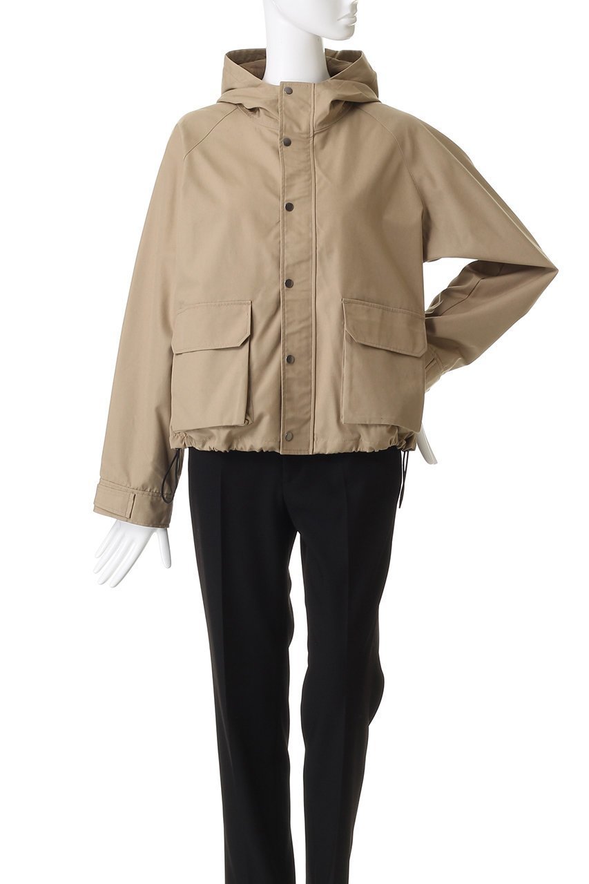 【ミディウミ/MidiUmi】のmountain parka パーカー 人気、トレンドファッション・服の通販 founy(ファニー) 　ファッション　Fashion　レディースファッション　Fashion for Women　アウター　Coat / Outerwear Collection　レディースジャケット・軽アウター　Jackets　アウトドア　Outdoor Clothing　シンプル　Simple, Minimal　ジャケット　Jacket, Outerwear　パーカー　Hoodie, Parka　フラップ　Flap, Flap Pocket　ポケット　Pocket, Pocket Detail　other-7|ID: prp329100004886542 ipo3291000000036484116