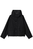 【ミディウミ/MidiUmi】のmountain parka パーカー black|ID: prp329100004886542 ipo3291000000036642996