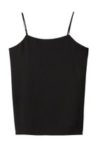 【プルミエ アロンディスモン/1er Arrondissement】の【新型】サテンキャミソール 人気、トレンドファッション・服の通販 founy(ファニー) ファッション Fashion レディースファッション Fashion for Women トップス・カットソー Cut & Sew Tops キャミソール&ノースリーブ Camisoles & Sleeveless Tops シャツ・ブラウス・オフィスカジュアル Elegant Blouses & Button-Ups ロングTシャツ・Tシャツ Longline T-Shirts & Tees カットソー・ベーシックTシャツ Cut-and-Sewn Tops / Stretch Tees & Basics とろみ Fluid, Flowy Fabric なめらか Smooth, Silky Texture インナー Innerwear キャミソール Camisole, Spaghetti Strap Top サテン Satin, Glossy Fabric シンプル Simple, Minimal タンク Tank Top, Sleeveless Top ファブリック Fabric, Textile ラップ Wrap, Wrap Design リュクス Luxury, Elegant, High-End, Chic thumbnail ブラック|ID: prp329100004886591 ipo3291000000036484443
