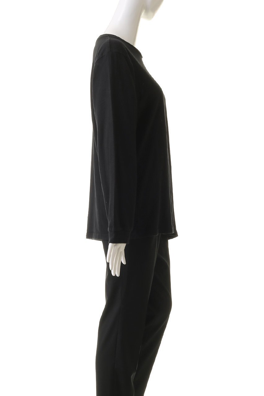 【マザー/MOTHER】のTHE L/S ROWDY ロングTシャツ(WBW) 人気、トレンドファッション・服の通販 founy(ファニー) 　ファッション　Fashion　レディースファッション　Fashion for Women　トップス・カットソー　Cut & Sew Tops　シャツ・ブラウス・オフィスカジュアル　Elegant Blouses & Button-Ups　ロングTシャツ・Tシャツ　Longline T-Shirts & Tees　カットソー・ベーシックTシャツ　Cut-and-Sewn Tops / Stretch Tees & Basics　シンプル　Simple, Minimal　スリーブ　Sleeve, Long Sleeve / Short Sleeve　トレンド　Trend, Trending Now　ボトム　Bottoms, Lower Wear　ロング　Long, Long-Length　定番　Standard, Basic Item　other-3|ID: prp329100004886630 ipo3291000000036484693