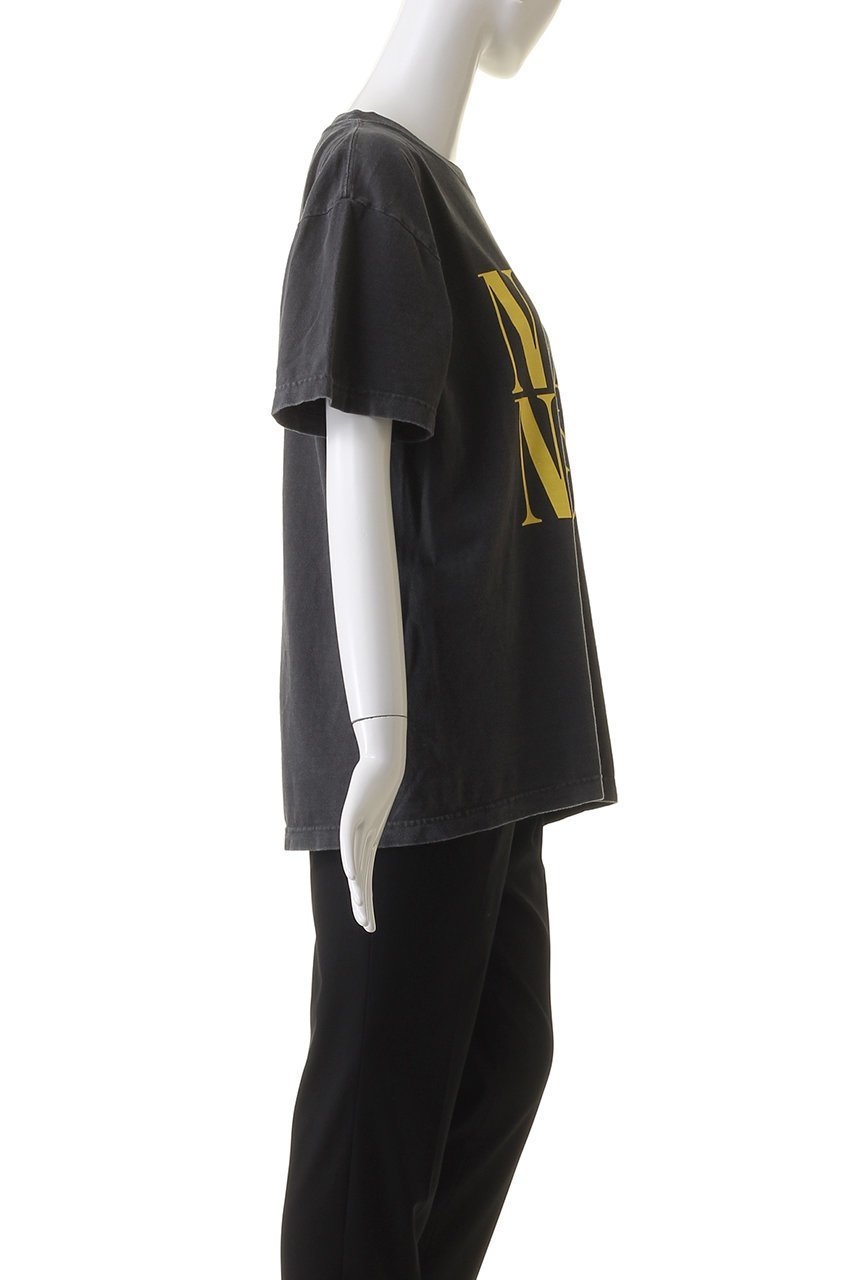 【エリオポール/heliopole】の【GOOD ROCK SPEED】GRS NIRVANA Tシャツ 人気、トレンドファッション・服の通販 founy(ファニー) 　ファッション　Fashion　レディースファッション　Fashion for Women　トップス・カットソー　Cut & Sew Tops　シャツ・ブラウス・オフィスカジュアル　Elegant Blouses & Button-Ups　ロングTシャツ・Tシャツ　Longline T-Shirts & Tees　カットソー・ベーシックTシャツ　Cut-and-Sewn Tops / Stretch Tees & Basics　ショート　Short, Short Length　スリーブ　Sleeve, Long Sleeve / Short Sleeve　other-3|ID: prp329100004886652 ipo3291000000036484808