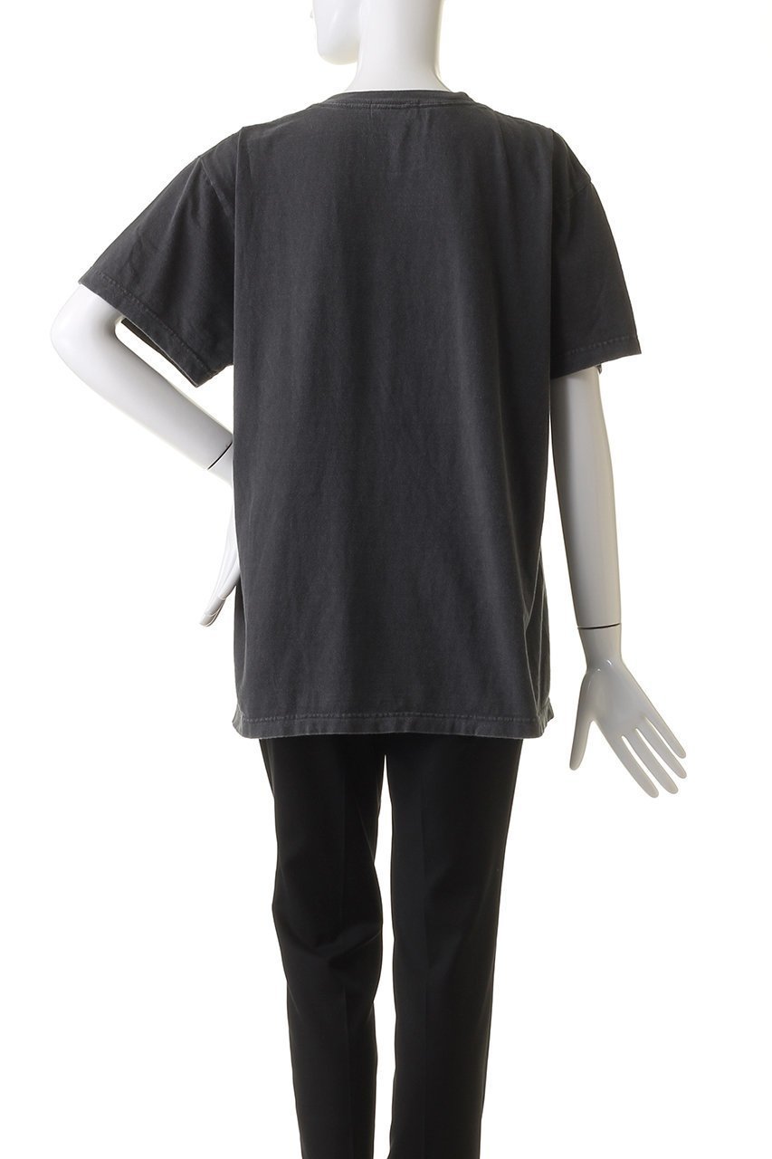 【エリオポール/heliopole】の【GOOD ROCK SPEED】GRS NIRVANA Tシャツ 人気、トレンドファッション・服の通販 founy(ファニー) 　ファッション　Fashion　レディースファッション　Fashion for Women　トップス・カットソー　Cut & Sew Tops　シャツ・ブラウス・オフィスカジュアル　Elegant Blouses & Button-Ups　ロングTシャツ・Tシャツ　Longline T-Shirts & Tees　カットソー・ベーシックTシャツ　Cut-and-Sewn Tops / Stretch Tees & Basics　ショート　Short, Short Length　スリーブ　Sleeve, Long Sleeve / Short Sleeve　other-4|ID: prp329100004886652 ipo3291000000036484810