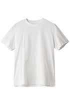 【スローン/SLOANE】の【UNISEX】60/2コットン天竺 UV Tシャツ 人気、トレンドファッション・服の通販 founy(ファニー) ファッション Fashion レディースファッション Fashion for Women トップス・カットソー Cut & Sew Tops シャツ・ブラウス・オフィスカジュアル Elegant Blouses & Button-Ups ロングTシャツ・Tシャツ Longline T-Shirts & Tees カットソー・ベーシックTシャツ Cut-and-Sewn Tops / Stretch Tees & Basics ユニセックス Unisex, Genderless ショート Short, Short Length シンプル Simple, Minimal スリーブ Sleeve, Long Sleeve / Short Sleeve バランス Balance, Style Balance エレガント 上品 Elegant 定番 Standard, Basic Item thumbnail ホワイト|ID: prp329100004886709 ipo3291000000036485159