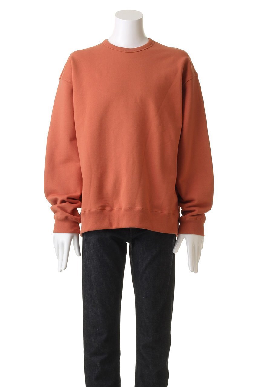 【ヨーク/YOKE】の【UNISEX】YOKE スウェット シャツ 人気、トレンドファッション・服の通販 founy(ファニー) 　ファッション　Fashion　レディースファッション　Fashion for Women　トップス・カットソー　Cut & Sew Tops　シャツ・ブラウス・オフィスカジュアル　Elegant Blouses & Button-Ups　レディースパーカー・カジュアルフーディー　Casual Hoodies & Sweatshirts　ロングTシャツ・Tシャツ　Longline T-Shirts & Tees　スウェット・クルーネックトップス　Sweatshirts & Crewnecks / Relaxed Fit Sweat Tops　カットソー・ベーシックTシャツ　Cut-and-Sewn Tops / Stretch Tees & Basics　ユニセックス　Unisex, Genderless　スウェット / スエット　Sweatshirt, Sweatwear　スリーブ　Sleeve, Long Sleeve / Short Sleeve　バランス　Balance, Style Balance　ボトム　Bottoms, Lower Wear　ロング　Long, Long-Length　定番　Standard, Basic Item　other-2|ID: prp329100004886715 ipo3291000000036485206