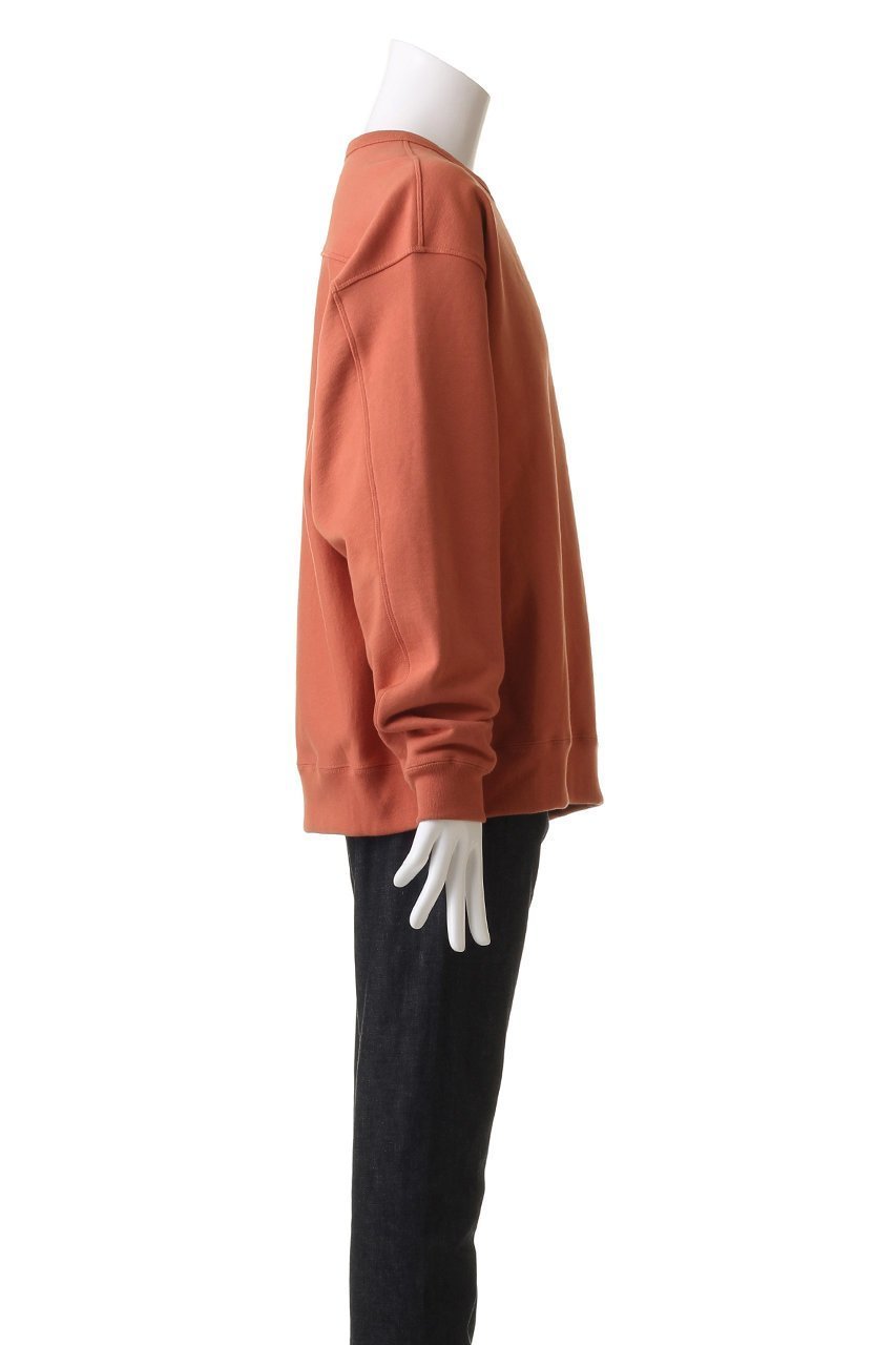 【ヨーク/YOKE】の【UNISEX】YOKE スウェット シャツ 人気、トレンドファッション・服の通販 founy(ファニー) 　ファッション　Fashion　レディースファッション　Fashion for Women　トップス・カットソー　Cut & Sew Tops　シャツ・ブラウス・オフィスカジュアル　Elegant Blouses & Button-Ups　レディースパーカー・カジュアルフーディー　Casual Hoodies & Sweatshirts　ロングTシャツ・Tシャツ　Longline T-Shirts & Tees　スウェット・クルーネックトップス　Sweatshirts & Crewnecks / Relaxed Fit Sweat Tops　カットソー・ベーシックTシャツ　Cut-and-Sewn Tops / Stretch Tees & Basics　ユニセックス　Unisex, Genderless　スウェット / スエット　Sweatshirt, Sweatwear　スリーブ　Sleeve, Long Sleeve / Short Sleeve　バランス　Balance, Style Balance　ボトム　Bottoms, Lower Wear　ロング　Long, Long-Length　定番　Standard, Basic Item　other-3|ID: prp329100004886715 ipo3291000000036485207