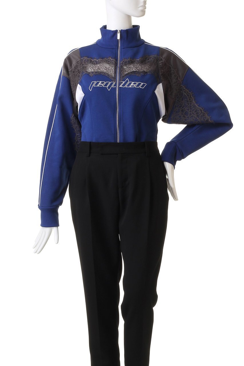 【プランク プロジェクト/PRANK PROJECT】のモーターサイクルトラックボディスーツ / Motorcycle Truck Bodysuit 人気、トレンドファッション・服の通販 founy(ファニー) 　ファッション　Fashion　レディースファッション　Fashion for Women　トップス・カットソー　Cut & Sew Tops　シャツ・ブラウス・オフィスカジュアル　Elegant Blouses & Button-Ups　ロングTシャツ・Tシャツ　Longline T-Shirts & Tees　カットソー・ベーシックTシャツ　Cut-and-Sewn Tops / Stretch Tees & Basics　おすすめ　Recommended / Our Picks　スリーブ　Sleeve, Long Sleeve / Short Sleeve　スーツ　Suit, Formalwear　レース　Lace, Lace Fabric　ロング　Long, Long-Length　other-2|ID: prp329100004886723 ipo3291000000036493270