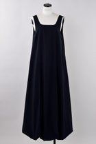 【ナゴンスタンス/nagonstans】のSOLOTEX 2Way DRS/ドレス 人気、トレンドファッション・服の通販 founy(ファニー) ファッション Fashion レディースファッション Fashion for Women ワンピース Dresses フォーマル・パーティードレス・結婚式用ドレス Elegant & Casual Dresses チュニック Tunic Tops & Dresses おすすめ Recommended / Our Picks タフタ Taffeta, Structured Fabric チュニック Tunic, Long Top ドレス Dress, One-Piece ロング Long, Long-Length 軽量 Lightweight, Ultra Light thumbnail Space|ID: prp329100004886745 ipo3291000000036485430