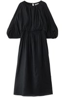 【マリリンムーン/MARILYN MOON】の【SOI-MeME】ボリュームギャザーバルーンドレス 人気、トレンドファッション・服の通販 founy(ファニー) ファッション Fashion レディースファッション Fashion for Women ワンピース Dresses フォーマル・パーティードレス・結婚式用ドレス Elegant & Casual Dresses チュニック Tunic Tops & Dresses インド Indian Textile ギャザー Gathered, Ruffled シャーリング Shirring, Ruched チュニック Tunic, Long Top バルーン Balloon, Balloon Silhouette ロング Long, Long-Length |ID:prp329100004886747