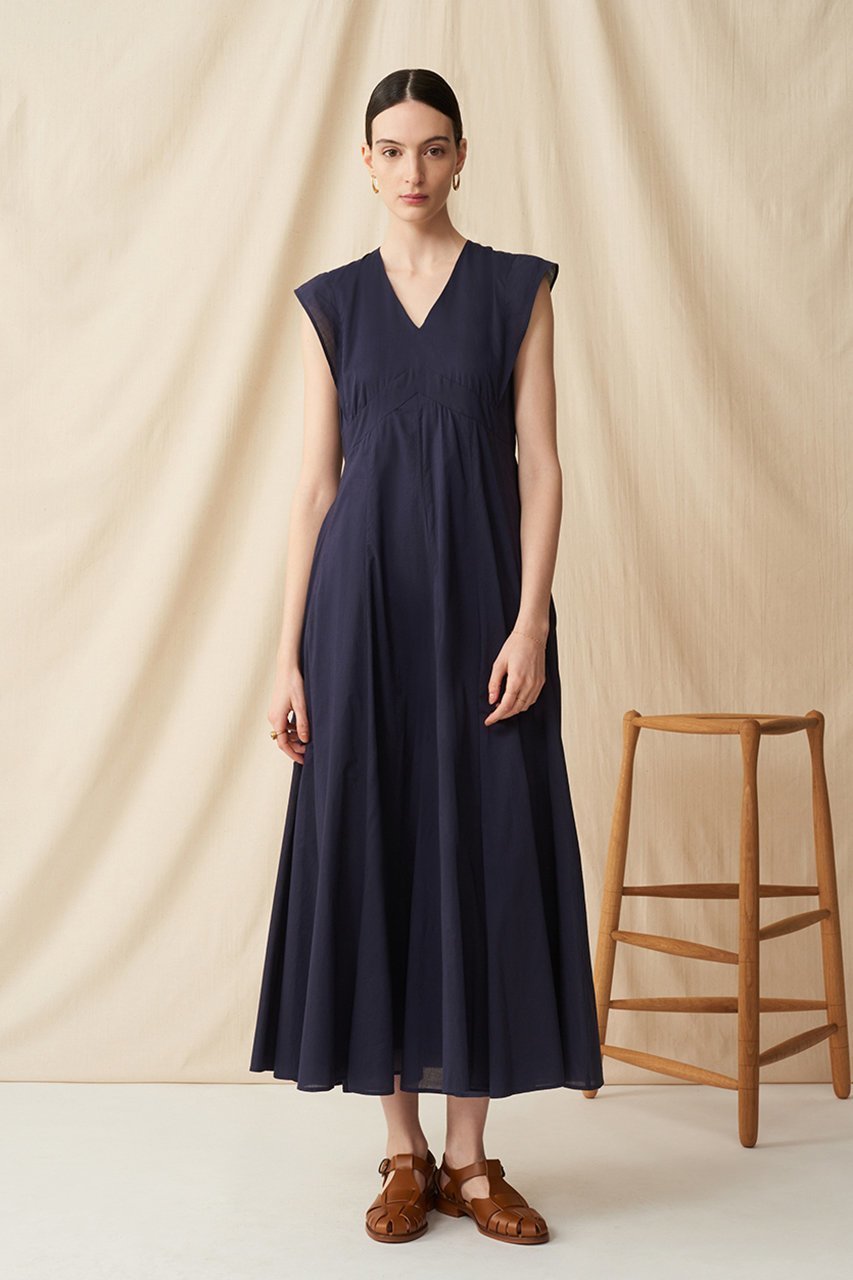 【マリハ/MARIHA】の夏の月のドレス 人気、トレンドファッション・服の通販 founy(ファニー) 　ファッション　Fashion　レディースファッション　Fashion for Women　ワンピース　Dresses　フォーマル・パーティードレス・結婚式用ドレス　Elegant & Casual Dresses　チュニック　Tunic Tops & Dresses　チュニック　Tunic, Long Top　ドレス　Dress, One-Piece　リゾート　Resort, Vacation Style　ロング　Long, Long-Length　夏　Summer　other-6|ID: prp329100004886749 ipo3291000000036485462