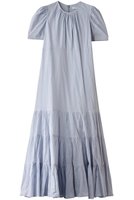 【マリハ/MARIHA】のチューリップのドレス 人気、トレンドファッション・服の通販 founy(ファニー) ファッション Fashion レディースファッション Fashion for Women ワンピース Dresses フォーマル・パーティードレス・結婚式用ドレス Elegant & Casual Dresses チュニック Tunic Tops & Dresses エアリー Airy Texture スリーブ Sleeve, Long Sleeve / Short Sleeve チュニック Tunic, Long Top チューリップ Tube, Tube Top ドレス Dress, One-Piece フィット Fit, Slim Fit フレア Flare, Flared ロング Long, Long-Length |ID:prp329100004886750