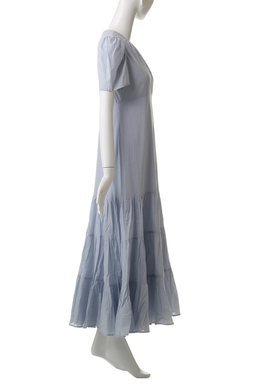 【マリハ/MARIHA】のチューリップのドレス 人気、トレンドファッション・服の通販 founy(ファニー) 　ファッション　Fashion　レディースファッション　Fashion for Women　ワンピース　Dresses　フォーマル・パーティードレス・結婚式用ドレス　Elegant & Casual Dresses　チュニック　Tunic Tops & Dresses　エアリー　Airy Texture　スリーブ　Sleeve, Long Sleeve / Short Sleeve　チュニック　Tunic, Long Top　チューリップ　Tube, Tube Top　ドレス　Dress, One-Piece　フィット　Fit, Slim Fit　フレア　Flare, Flared　ロング　Long, Long-Length　other-3|ID: prp329100004886750 ipo3291000000036493306