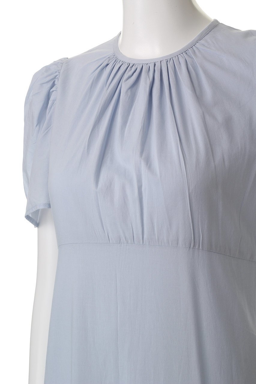 【マリハ/MARIHA】のチューリップのドレス 人気、トレンドファッション・服の通販 founy(ファニー) 　ファッション　Fashion　レディースファッション　Fashion for Women　ワンピース　Dresses　フォーマル・パーティードレス・結婚式用ドレス　Elegant & Casual Dresses　チュニック　Tunic Tops & Dresses　エアリー　Airy Texture　スリーブ　Sleeve, Long Sleeve / Short Sleeve　チュニック　Tunic, Long Top　チューリップ　Tube, Tube Top　ドレス　Dress, One-Piece　フィット　Fit, Slim Fit　フレア　Flare, Flared　ロング　Long, Long-Length　other-5|ID: prp329100004886750 ipo3291000000036493309