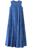 【マリハ/MARIHA】のミューズのドレス 人気、トレンドファッション・服の通販 founy(ファニー) ファッション Fashion レディースファッション Fashion for Women ワンピース Dresses フォーマル・パーティードレス・結婚式用ドレス Elegant & Casual Dresses チュニック Tunic Tops & Dresses おすすめ Recommended / Our Picks シューズ Shoes, Footwear チュニック Tunic, Long Top ドレス Dress, One-Piece リラックス Relax, Relaxed Fit ロング Long, Long-Length |ID:prp329100004886751