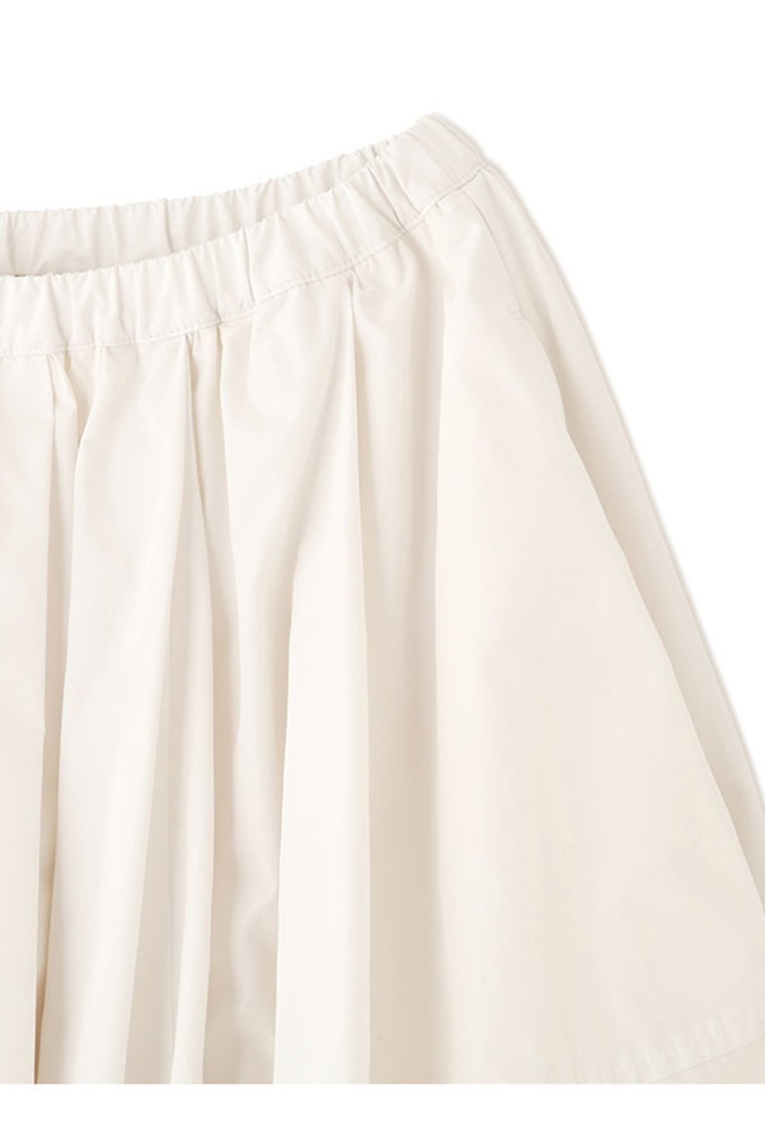 【エトレトウキョウ/ETRE TOKYO】のボリュームバルーンロングスカート 人気、トレンドファッション・服の通販 founy(ファニー) 　ファッション　Fashion　レディースファッション　Fashion for Women　スカート　Skirts　ロングスカート　Long Skirts / Maxi & Midi Skirts　カットソー　Cut and Sewn Top　カーディガン　Cardigan, Knitwear　スピンドル　Spindle, Drawcord　バルーン　Balloon, Balloon Silhouette　フォルム　Silhouette, Form　ベーシック　Basic, Essential　ロング　Long, Long-Length　A/W・秋冬　Autumn/Winter　other-8|ID: prp329100004886768 ipo3291000000036485649