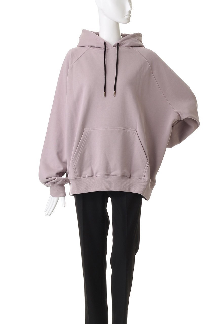 【レモンプレット/Lemonplet】のCIKA HOODED SWEATSHIRT 人気、トレンドファッション・服の通販 founy(ファニー) 　ファッション　Fashion　レディースファッション　Fashion for Women　トップス・カットソー　Cut & Sew Tops　シャツ・ブラウス・オフィスカジュアル　Elegant Blouses & Button-Ups　レディースパーカー・カジュアルフーディー　Casual Hoodies & Sweatshirts　ロングTシャツ・Tシャツ　Longline T-Shirts & Tees　スウェット・クルーネックトップス　Sweatshirts & Crewnecks / Relaxed Fit Sweat Tops　カットソー・ベーシックTシャツ　Cut-and-Sewn Tops / Stretch Tees & Basics　シンプル　Simple, Minimal　スウェット / スエット　Sweatshirt, Sweatwear　スラックス　Slacks, Dress Pants　デニム　Denim, Jeans Material　other-2|ID: prp329100004886770 ipo3291000000036485669