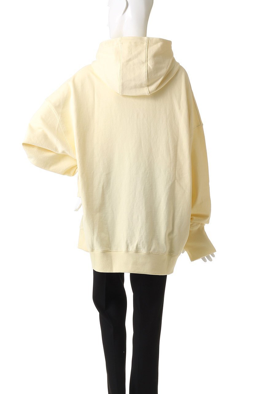 【レモンプレット/Lemonplet】のAIGIS HOODED SWEATSHIRT 人気、トレンドファッション・服の通販 founy(ファニー) 　ファッション　Fashion　レディースファッション　Fashion for Women　トップス・カットソー　Cut & Sew Tops　シャツ・ブラウス・オフィスカジュアル　Elegant Blouses & Button-Ups　レディースパーカー・カジュアルフーディー　Casual Hoodies & Sweatshirts　ロングTシャツ・Tシャツ　Longline T-Shirts & Tees　スウェット・クルーネックトップス　Sweatshirts & Crewnecks / Relaxed Fit Sweat Tops　カットソー・ベーシックTシャツ　Cut-and-Sewn Tops / Stretch Tees & Basics　おすすめ　Recommended / Our Picks　スウェット / スエット　Sweatshirt, Sweatwear　デニム　Denim, Jeans Material　ボトム　Bottoms, Lower Wear　other-4|ID: prp329100004886771 ipo3291000000036485677